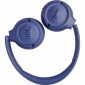 Навушники JBL Tune 530BT (JBLT530BTBLUEU) Blue - фото 6 - інтернет-магазин електроніки та побутової техніки TTT
