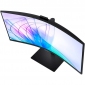 Монітор Samsung ViewFinity S34C650VAI (LS34C650VAIXCI) - фото 7 - інтернет-магазин електроніки та побутової техніки TTT