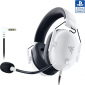 Навушники Razer BlackShark V2 X для PS5 (RZ04-03241300-R3G1) White  - фото 5 - інтернет-магазин електроніки та побутової техніки TTT