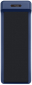 Доріжка для ходьби Xiaomi KingSmith WalkingPad С2 (WPS1F BLUE) (6970492712122) Blue  - фото 3 - інтернет-магазин електроніки та побутової техніки TTT