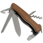 Швейцарский нож Victorinox Forester Wood (0.8361.63) - фото 3 - интернет-магазин электроники и бытовой техники TTT