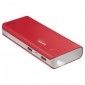 Внешний аккумулятор Trust Primo 10000 mAh Red (22073) - фото 3 - интернет-магазин электроники и бытовой техники TTT