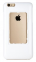 Чехол Elari CardPhone Case for iPhone 6/6s White (LR-CS6-WHT) - фото 3 - интернет-магазин электроники и бытовой техники TTT