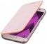 Чохол Samsung Neon Flip Cover EF-FA520PPEGRU Pink для Galaxy A5 (2017) - фото 3 - інтернет-магазин електроніки та побутової техніки TTT