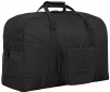Сумка дорожная Highlander Boulder Holdall 40L (RUC269-BK) Black  - фото 2 - интернет-магазин электроники и бытовой техники TTT