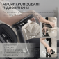Кресло офисное SIHOO DORO S100 (S100-M301) Mesh Black  - фото 10 - интернет-магазин электроники и бытовой техники TTT