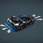 Конструктор LEGO Technic Автомобіль для перегонів Porsche GT4 e-Performance 834 деталі (42176) - фото 7 - інтернет-магазин електроніки та побутової техніки TTT