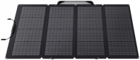 Сонячна панель EcoFlow 220W Solar Panel (Solar220W) - фото 4 - інтернет-магазин електроніки та побутової техніки TTT