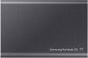 Жесткий диск Samsung Portable SSD T7 1TB USB 3.2 Type-C (MU-PC1T0T/WW) External Grey - фото 2 - интернет-магазин электроники и бытовой техники TTT
