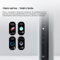 Електрична зубна щітка Oclean X Pro 20 S Electric Toothbrush Duo Set White+Black - фото 10 - інтернет-магазин електроніки та побутової техніки TTT
