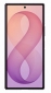 Панель Samsung Clear для Samsung Galaxy Fold 8 Ultra (EF-QF976CTEGUA) Transparent - фото 2 - інтернет-магазин електроніки та побутової техніки TTT