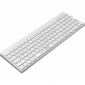 Клавиатура проводная OfficePro SK985 White - фото 3 - интернет-магазин электроники и бытовой техники TTT