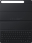 Чохол-клавіатура Samsung Keyboard Cover для Samsung Galaxy Tab S9 (EF-DX710BBEGUA) Black - фото 4 - інтернет-магазин електроніки та побутової техніки TTT