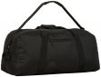 Сумка дорожня Highlander Cargo II 100 76 x 4 x 37 см 100 л (926953) Black - фото 2 - інтернет-магазин електроніки та побутової техніки TTT