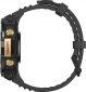 Смарт-часы Amazfit T-Rex 2 (955552) Astro Black & Gold - фото 3 - интернет-магазин электроники и бытовой техники TTT