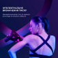 Массажер YUNMAI Massage Gun EasePro (YMFG-M406) - фото 11 - интернет-магазин электроники и бытовой техники TTT