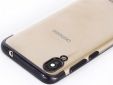 Панель Doogee TPU Electroplating для Doogee X90 (109876) Black - фото 3 - интернет-магазин электроники и бытовой техники TTT