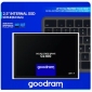 SSD накопитель Goodram SSD CL100 Gen.3 240GB 2.5