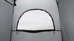 Палатка техническая Easy Camp Little Loo (120427) Granite Grey  - фото 5 - интернет-магазин электроники и бытовой техники TTT