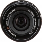 Об'єктив Fujifilm XF 16mm F2.8 R WR Black - фото 6 - інтернет-магазин електроніки та побутової техніки TTT