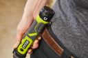 Фонарь Ryobi RLP4-120G, 4В USB Lithium, акб 1х2Ач (5133006131) - фото 2 - интернет-магазин электроники и бытовой техники TTT
