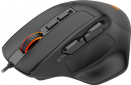 Миша Redragon Bullseye M806 RGB USB (6950376711649) Black  - фото 5 - інтернет-магазин електроніки та побутової техніки TTT