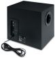 Акустическая система Logitech Z623 (980-000403) Black - фото 3 - интернет-магазин электроники и бытовой техники TTT