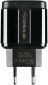 Сетевое зарядное устройство Gelius Pro Avangard GP-HC06 2USB 2.4A + Cable Type-C (2099900755897) Black - фото 2 - интернет-магазин электроники и бытовой техники TTT