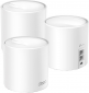 Маршрутизатор TP-LINK Deco X10 (3-pack)  - фото 2 Маршрутизатор TP-LINK Deco X10 (3-pack)  - фото 2 - интернет-магазин электроники и бытовой техники TTT