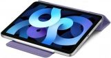 Обложка BeCover Magnetic Buckle для Apple iPad Air 10.9 2020 (705546) Purple  - фото 3 - интернет-магазин электроники и бытовой техники TTT