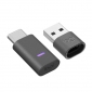 Наушники Logitech Zone 305 for Business Wireless/Bluetooth Direct (981-001458) Black  - фото 2 - интернет-магазин электроники и бытовой техники TTT