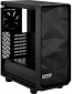 Корпус Fractal Design Meshify 2 Compact Black (FD-C-MES2C-01) - фото 4 - интернет-магазин электроники и бытовой техники TTT