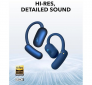 Наушники Anker SoundCore Aerofit 2 (A3874G31) Blue  - фото 3 - интернет-магазин электроники и бытовой техники TTT