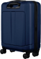 Валіза Wenger BC Packer 4 колеса мала (610154) Blue - фото 2 - інтернет-магазин електроніки та побутової техніки TTT