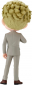 Фігурка Banpresto Jujutsu Kaisen Q Posket Kento Nanami Ver.A (Магічна битва) 18 см (BP19258P) - фото 2 - інтернет-магазин електроніки та побутової техніки TTT