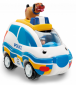 Инерционная игрушка WOW Toys Полицейский патруль Чарли (04050) - фото 2 - интернет-магазин электроники и бытовой техники TTT
