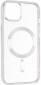 Чехол Gelius Chrome Frame Case (MagSafe) для iPhone 13 Pro Silver - фото 2 - интернет-магазин электроники и бытовой техники TTT