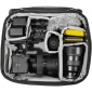 Сумка-футляр Peak Design Camera Cube V2 Medium (BCC-M-BK-3) Black  - фото 4 - інтернет-магазин електроніки та побутової техніки TTT