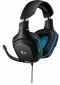 Навушники Logitech Wired Gaming Headset G432 (981-000770) Black - фото 3 - інтернет-магазин електроніки та побутової техніки TTT