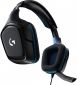 Навушники Logitech Wired Gaming Headset G432 (981-000770) Black - фото 4 - інтернет-магазин електроніки та побутової техніки TTT