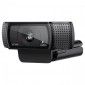 Веб-камера Logitech Webcam HD Pro C920 (960-001055) - фото 3 - интернет-магазин электроники и бытовой техники TTT