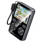 УМБ Hoco Q47 Shine 10000mAh 20W PD + Game Console Black - фото 4 - интернет-магазин электроники и бытовой техники TTT