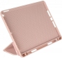 Обкладинка Coblue Full Cover для iPad 10.2 Pink - фото 4 - інтернет-магазин електроніки та побутової техніки TTT