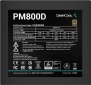 Блок питания DeepCool 800W PM800D - фото 7 - интернет-магазин электроники и бытовой техники TTT