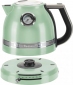 Электрочайник KitchenAid Artisan 5KEK1522EPT - фото 6 - интернет-магазин электроники и бытовой техники TTT