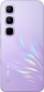 Смартфон Infinix Hot 70 8/256Gb Pro Silk Glow Purple - фото 2 - интернет-магазин электроники и бытовой техники TTT