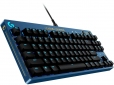Характеристики Клавіатура провідна Logitech G PRO Mechanical Keyboard League of Legends Edition - LOL-WAVE2 USB (920-010537) - фото 4 - інтернет-магазин електроніки та побутової техніки TTT