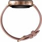 Смарт часы Samsung Galaxy Watch Active 2 40mm Stainless steel (SM-R830NSDASEK) Gold - фото 4 - интернет-магазин электроники и бытовой техники TTT