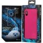 Панель Krazi TPU Soft Case для iPhone X/XS Rose Red - фото 3 - інтернет-магазин електроніки та побутової техніки TTT