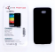 Чехол-аккумулятор AIRON Power Case для LG G2 Black (6946795860150) - фото 3 - интернет-магазин электроники и бытовой техники TTT
